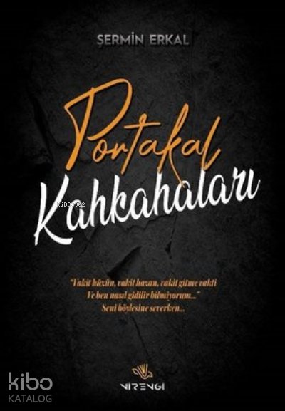 Portakal Kahkahaları