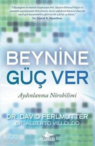 Beynine Güç Ver
