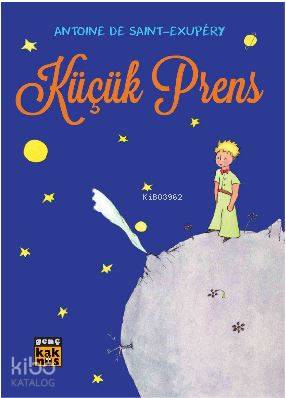 Küçük Prens