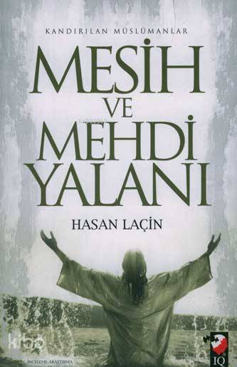 Mesih ve Mehdi Yalanı
