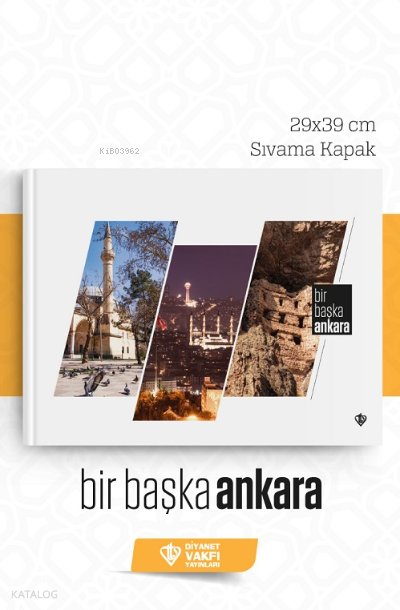 Bir Başka Ankara