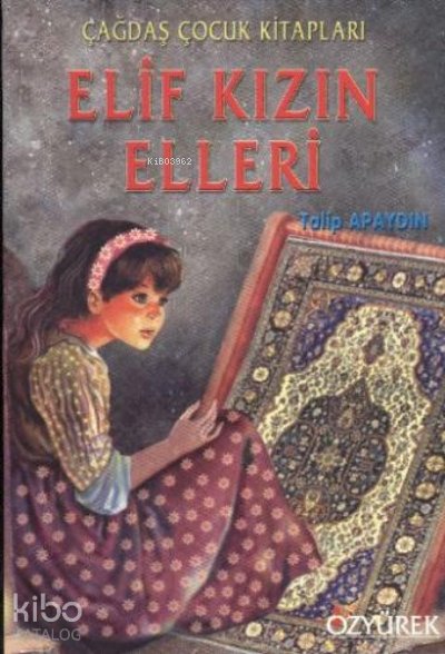 Elif Kızın Elleri