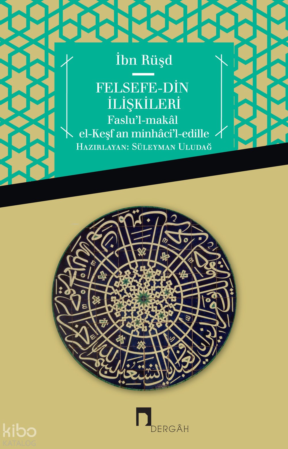 Felsefe-Din İlişkileri
