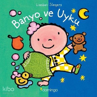 Banyo ve Uyku - Liesbet Slegers
