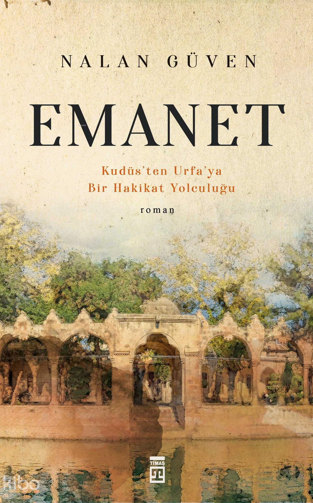 Emanet - Nalan Güven
