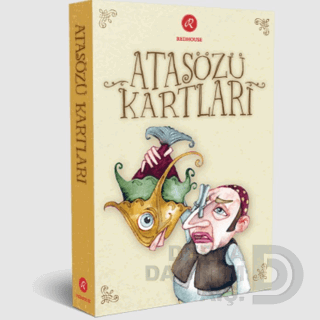 ATASÖZÜ KARTLARI