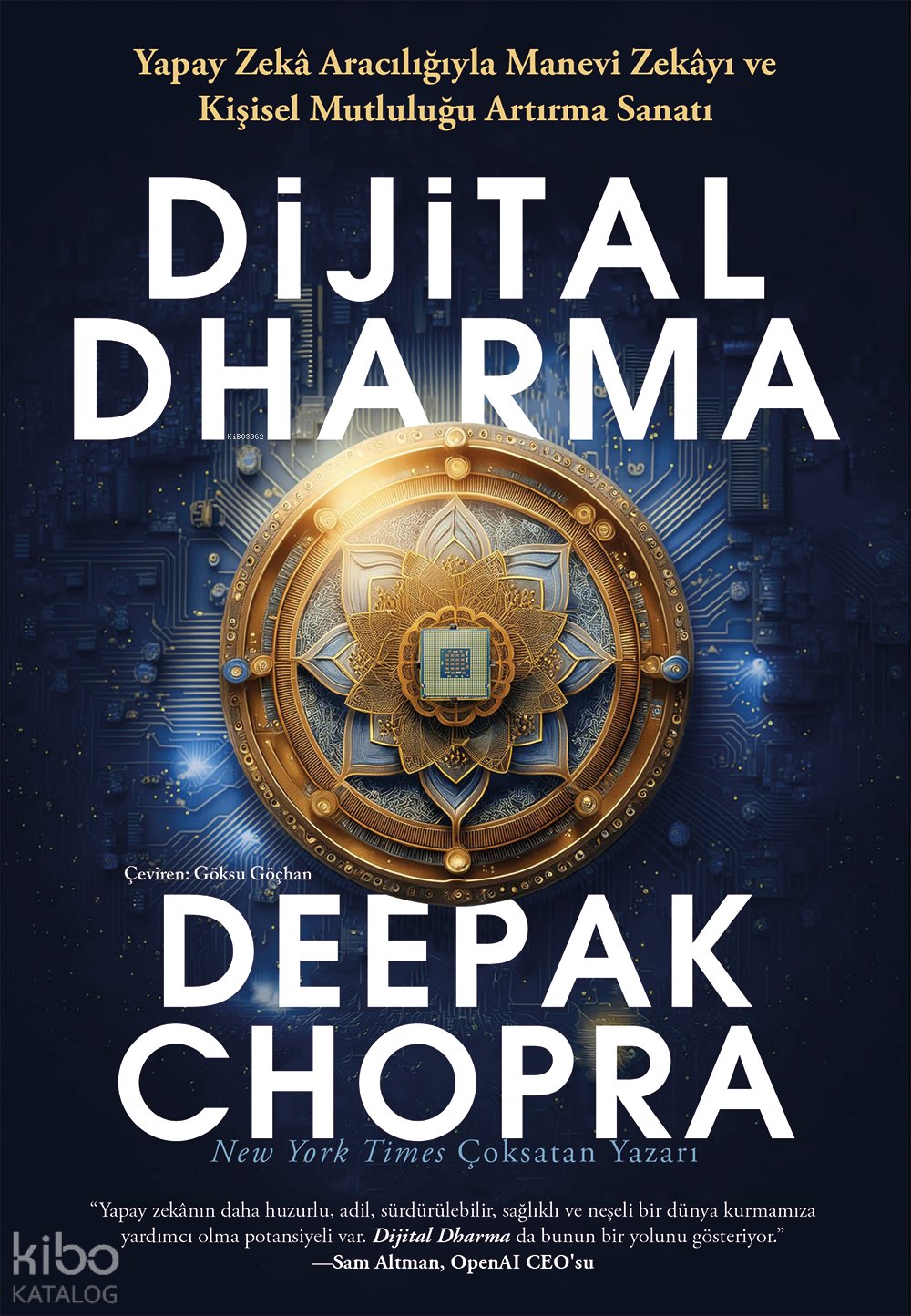 Dijital Dharma