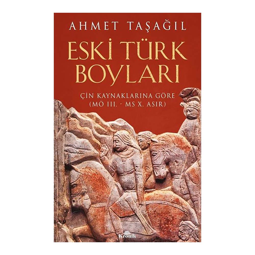 ESKİ TÜRK BOYLARI