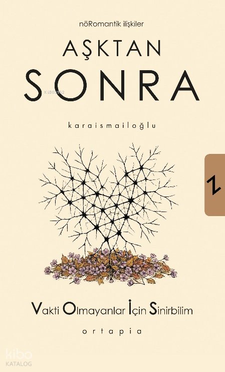 Aşktan Sonra - Serkan Karaismailoğlu