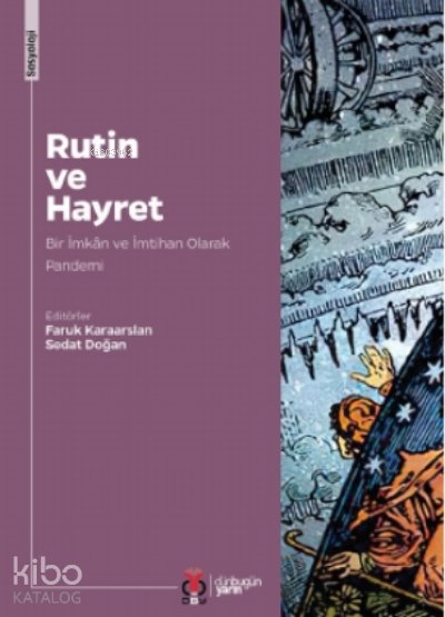 Rutin Ve Hayret