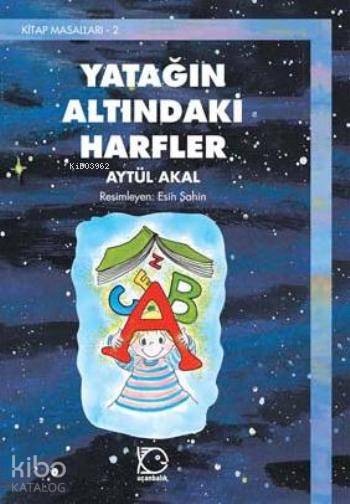 Yatağın Altındaki Harfler