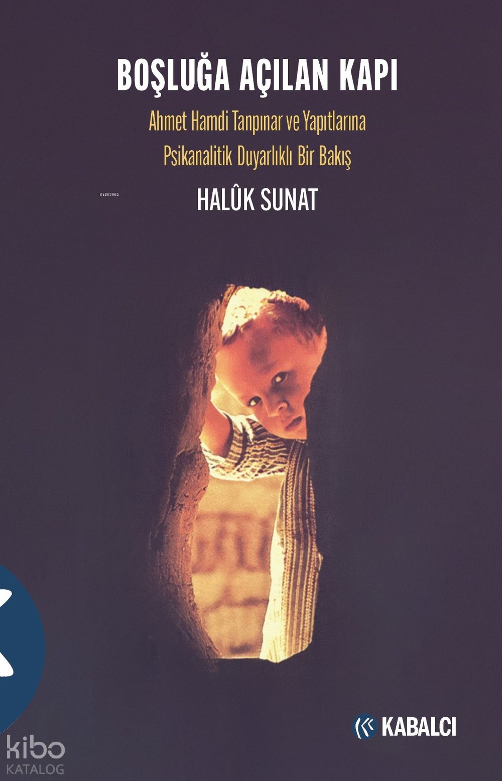 Boşluğa Açılan Kapı
