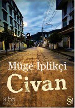 Civan - Müge İplikçi