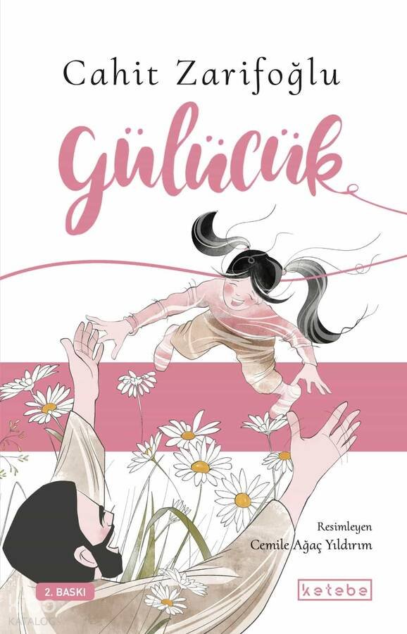 Gülücük - Cahit Zarifoğlu