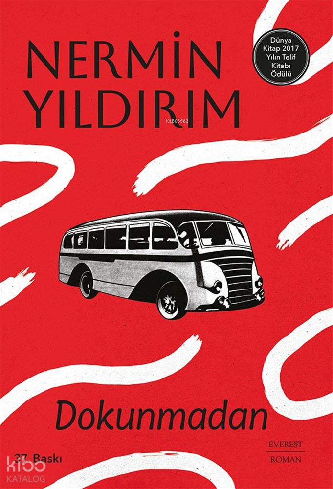 DOKUNMADAN