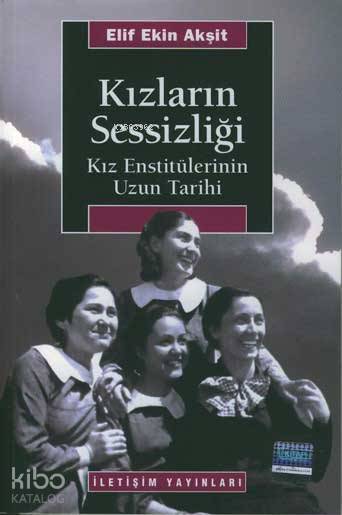 Kızların Sessizliği