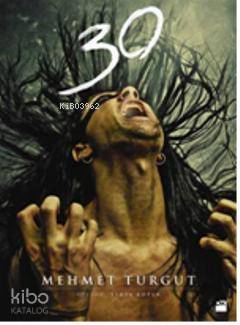 30 - Mehmet Turgut