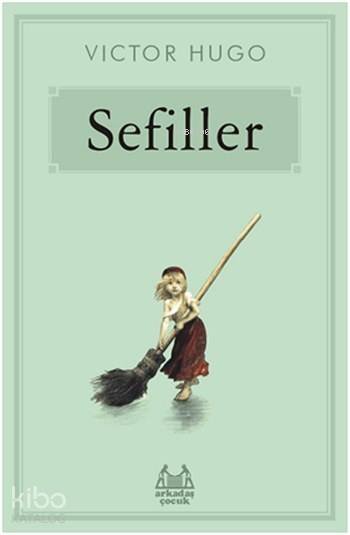 Sefiller - Victor Hugo