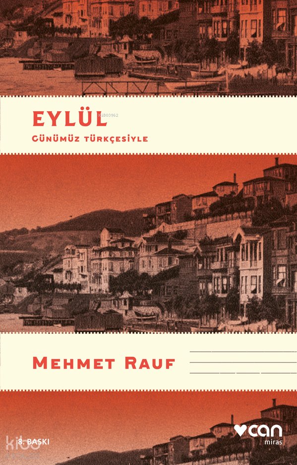 Eylül ( Günümüz Türkçesi )