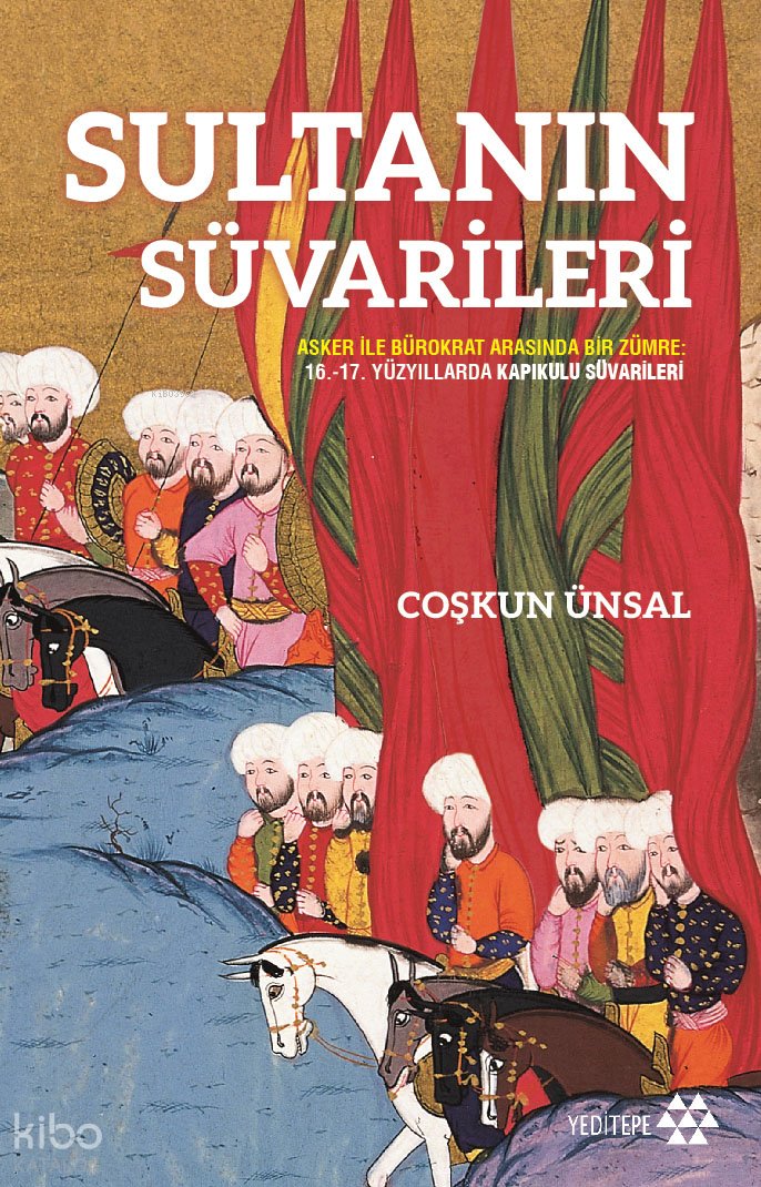 Sultanın Süvarileri