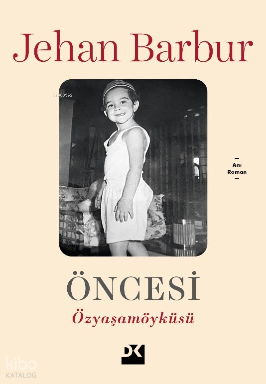 ÖNCESİ