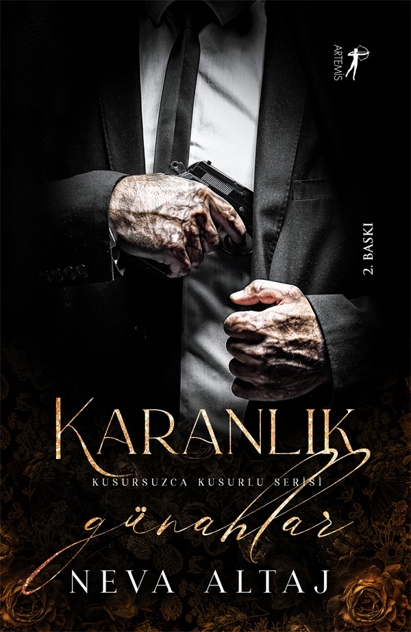 Karanlık Günahlar