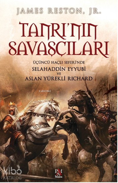 Tanrı'nın Savaşçıları