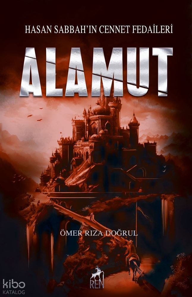 ALAMUT