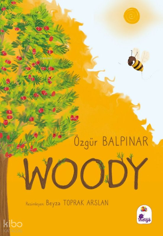 Woody - Özgür Balpınar
