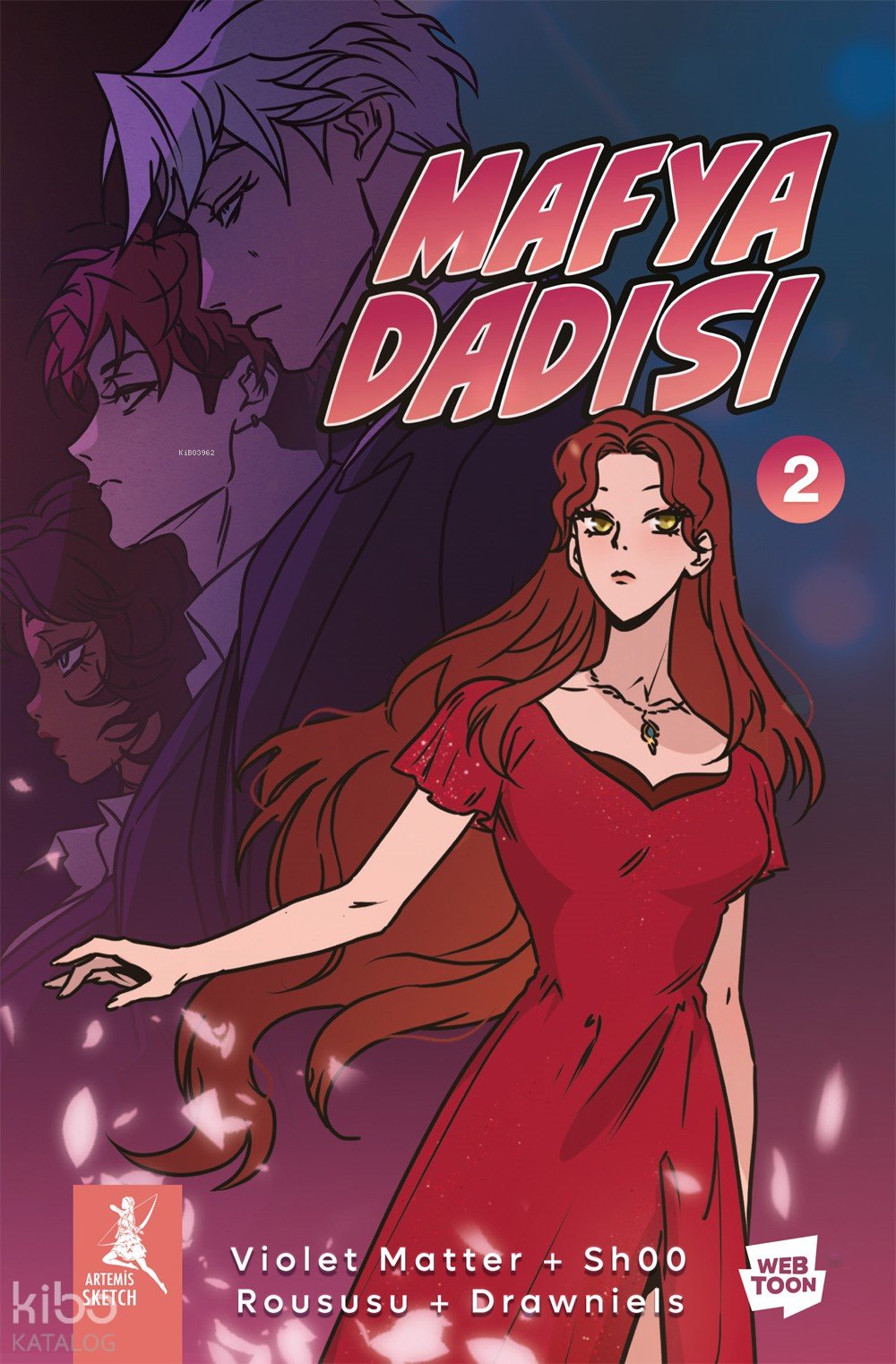 Mafya Dadısı 2