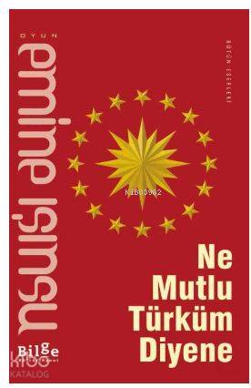 Ne Mutlu Türküm Diyene - Emine Işınsu
