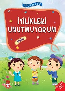 İyilikleri Unutmuyorum - Vefa - Rukiye Karaköse, Necla Saydam, Nuray Türkyılmaz, Vahide Ulusoy, Saadet Kocagöz Uzun