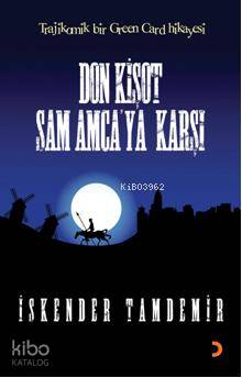 Don Kişot Sam Amcaya Karşı