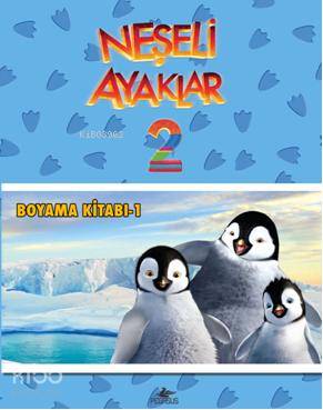 Neşeli Ayaklar 2
