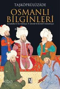 Osmanlı Bilginleri