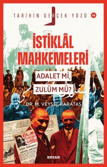İstiklal Mahkemeleri
