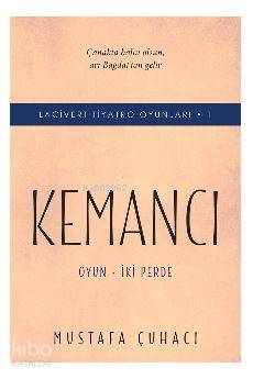 Kemancı - Mustafa Çuhacı