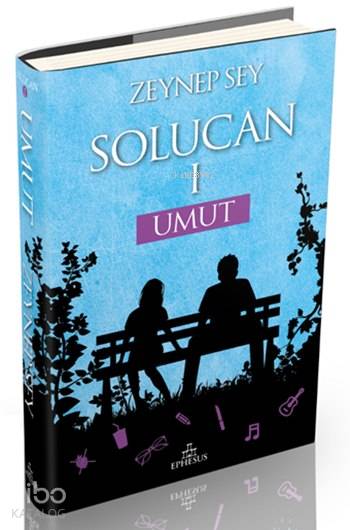 Solucan - 1 / Umut (Ciltli) - Zeynep Şey