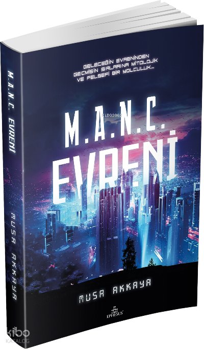 M.A.N.C. Evreni