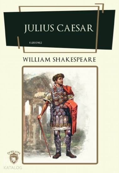 Julius Caesar - William Shakespeare