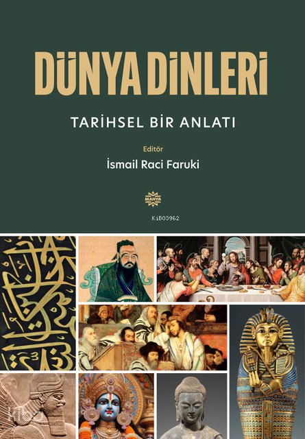 Dünya Dinleri