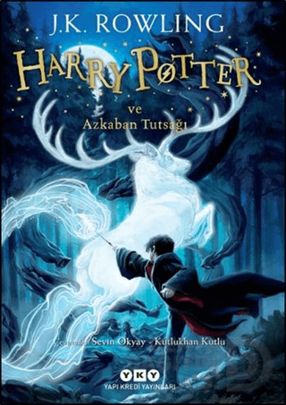 HARRY POTTER VE AZKABAN TUTSAĞI - 3