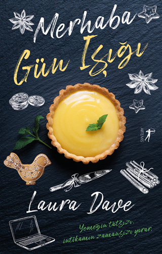 Merhaba Gün Işığı - Laura Dave