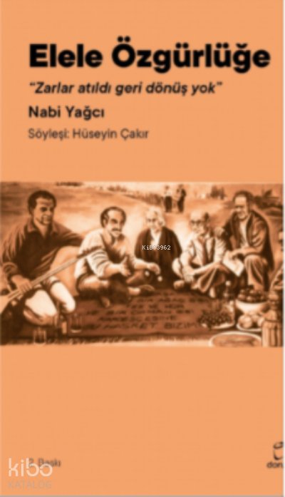 Elele Özgürlüğe