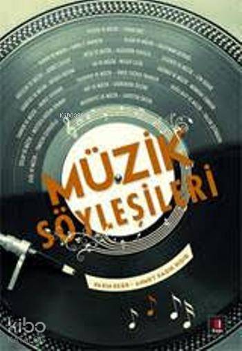 Müzik Söyleşileri - Yasin Eker, Ahmet Sadık Hıdır