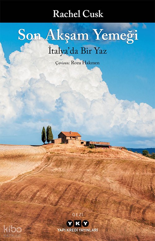 Son Akşam Yemeği