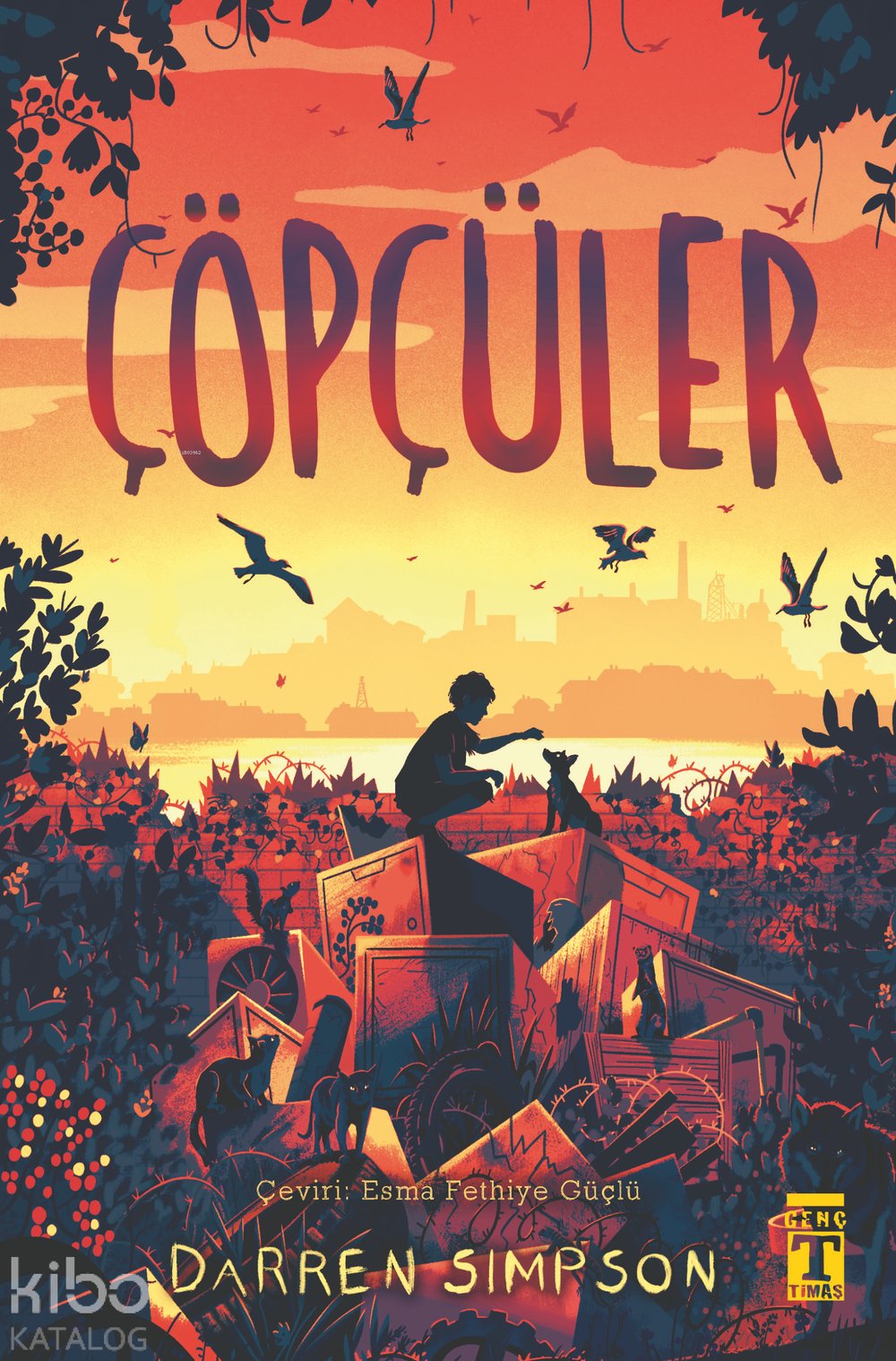 Çöpçüler