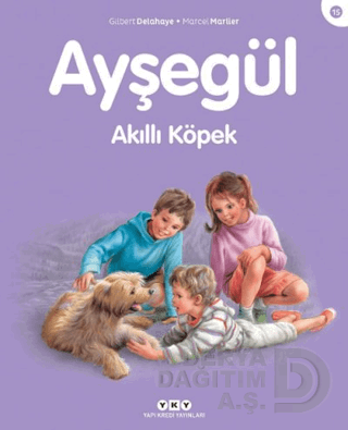 AYŞEGÜL - 15 AKILLI KÖPEK