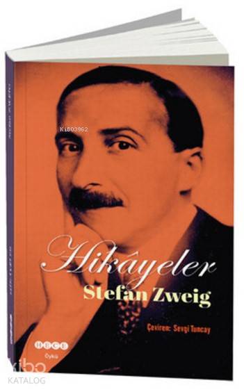 Hikayeler
