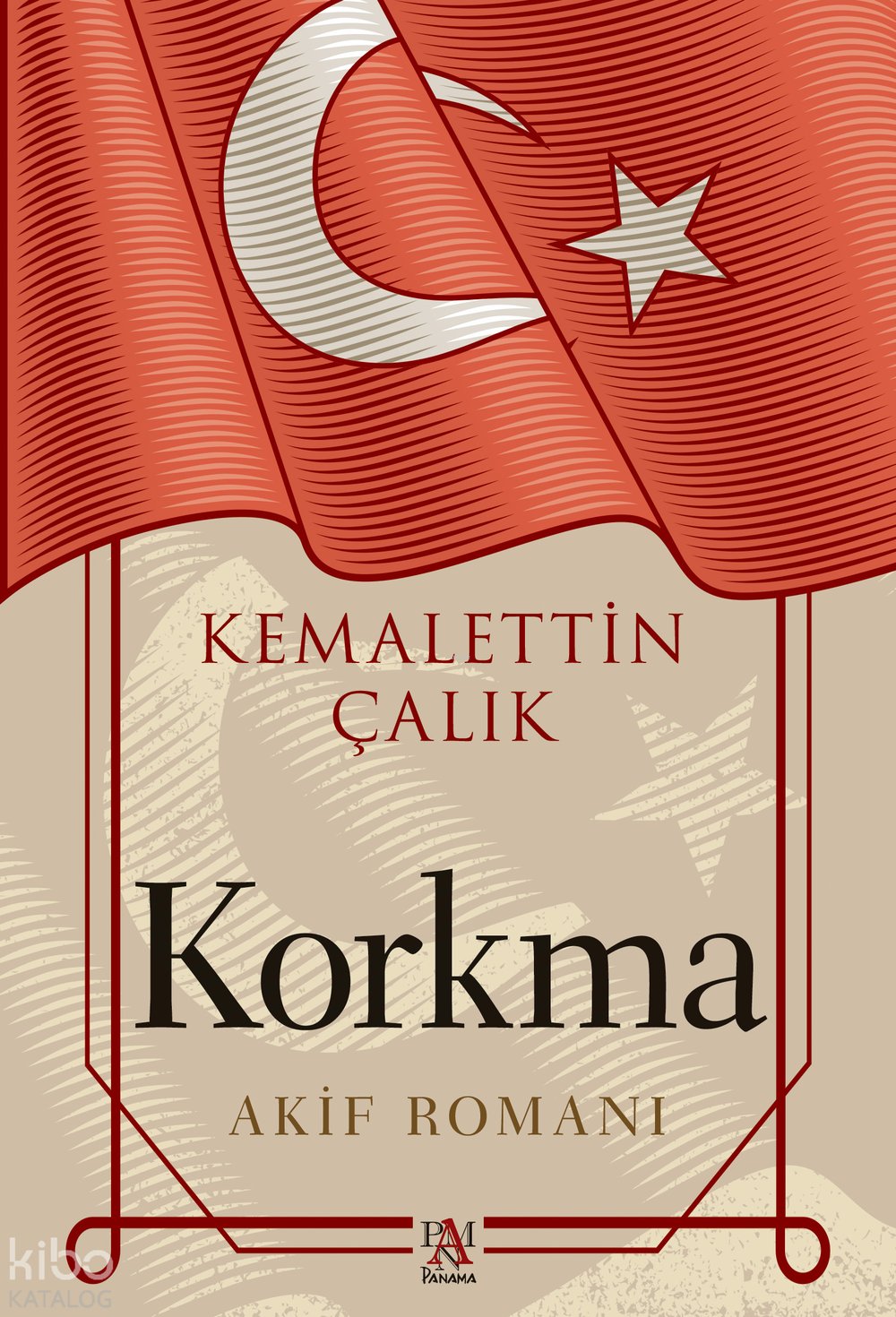 Korkma - Kemalettin Çalık